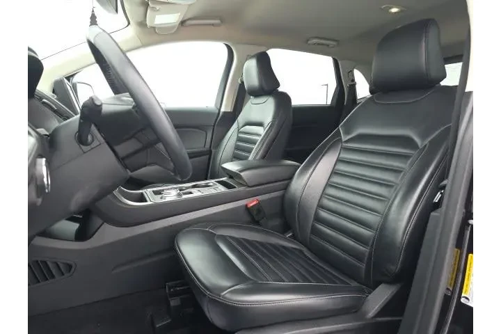 $24500 : Ford Edge 2024 AWD SEL 4dr S image 9