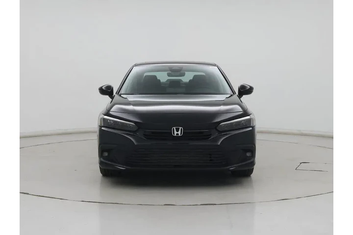 $26998 : Honda Civic 2022 Touring 4dr image 5