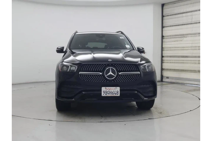 $29998 : Mercedes-Benz GLE 2020 AWD G image 5