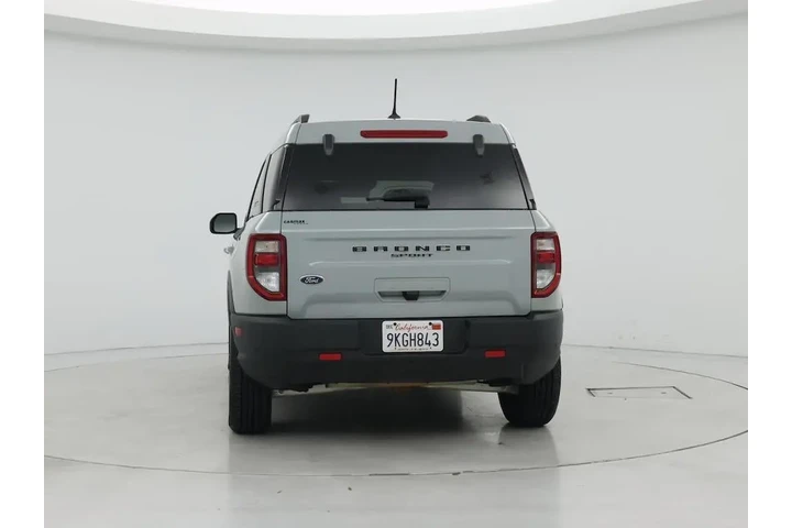 $28998 : Ford Bronco Sport 2023 AWD O image 6