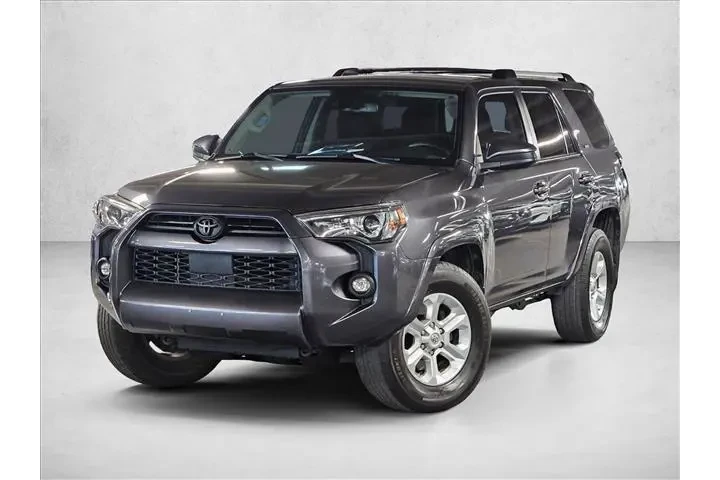 $28995 : Toyota 4Runner 2021 4x2 SR5 image 1