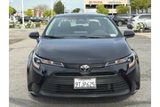 $23837 : Toyota Corolla 2025 LE 4dr S thumbnail