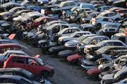 Exp compra junk cars en Orange County