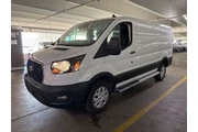 Ford Transit 2024 250 3dr SW en San Diego