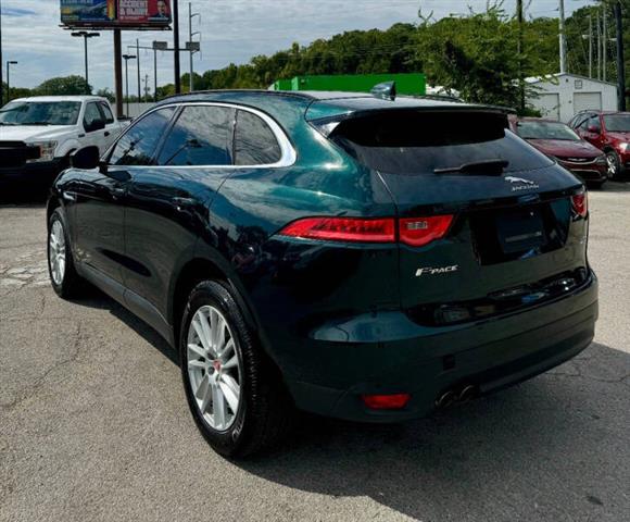 $11900 : 2018 F-PACE 20d Prestige image 6