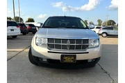 2009 MKX FWD thumbnail