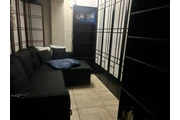 Sala estilo cuarto