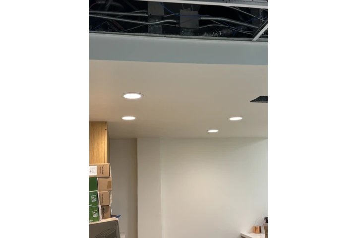 Fc Electrical services image 3