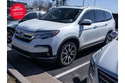 Honda Pilot 2022 AWD Touring en Oklahoma City