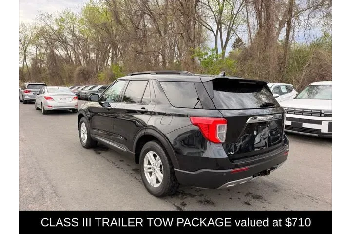 $22000 : Ford Explorer 2020 AWD XLT 4 image 6
