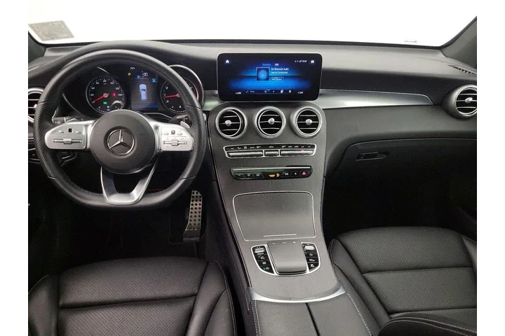 $29998 : Mercedes-Benz GLC 2022 AWD G image 9