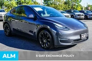 $26920 : Tesla Model Y 2020 AWD Long thumbnail