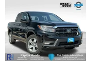 Honda Ridgeline 2026 AWD RTL en Minneapolis y Saint Paul