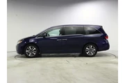 $24998 : Honda Odyssey 2017 Touring E thumbnail