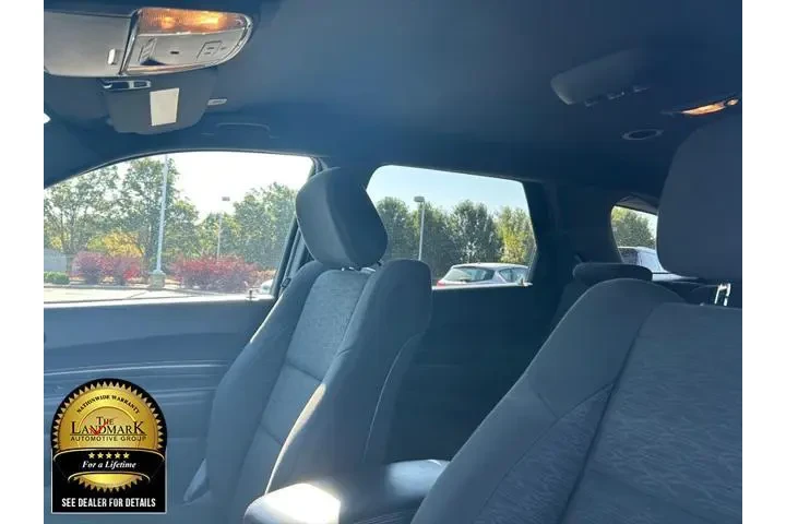 $30955 : Dodge Durango 2024 AWD GT 4d image 9