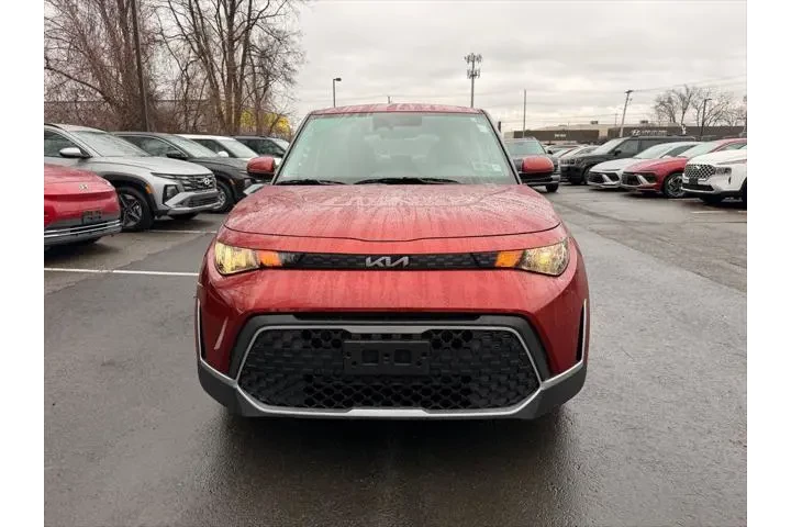 $19999 : Kia Soul 2025 LX 4dr Crossov image 9