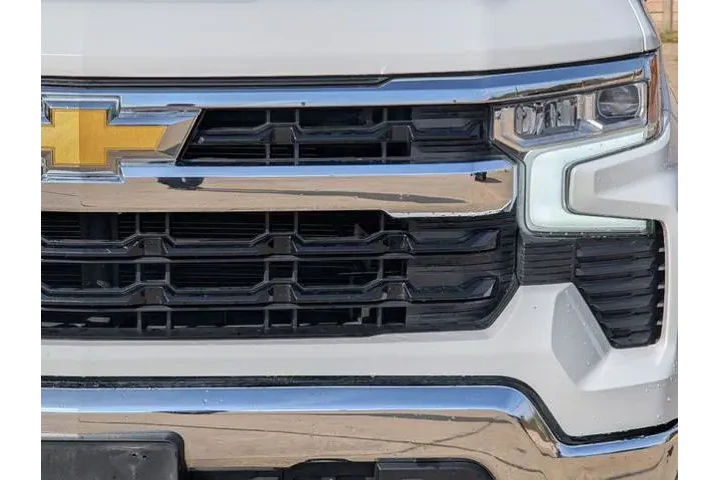 $36487 : Chevrolet Silverado 1500 202 image 8