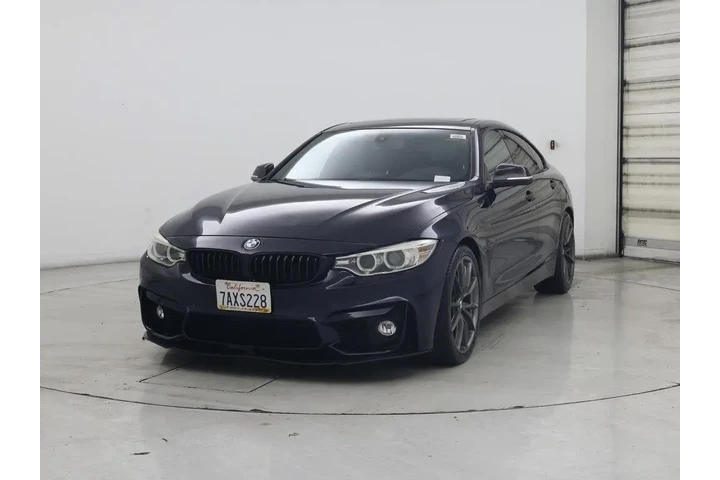 $16998 : BMW 4 Series 2015 428i Gran image 4
