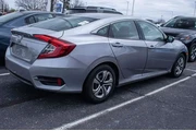 $17500 : Honda Civic 2016 LX 4dr Seda thumbnail