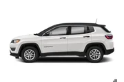 $14654 : Jeep Compass 2020 4x4 Limite thumbnail