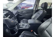 $26991 : Chevrolet Traverse 2021 Prem thumbnail