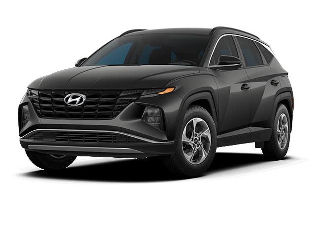 $28999 : 2024 Tucson SEL SUV I-4 cyl image 1