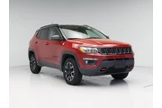 Jeep Compass 2020 4x4 Trailh en Charlotte