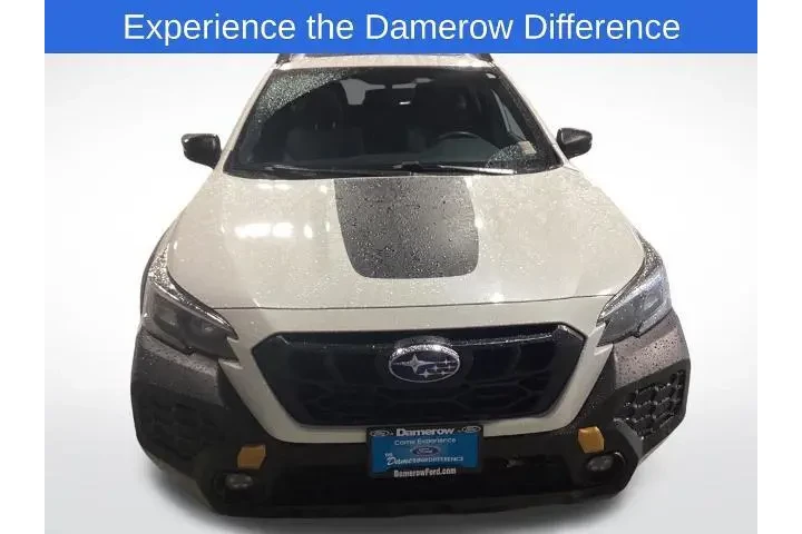 $32999 : Subaru Outback 2024 AWD Wild image 9