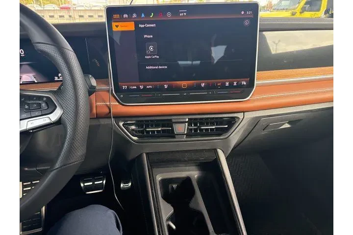 $38999 : Volkswagen Tiguan 2025 AWD S image 10