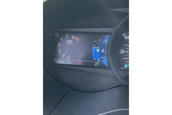 $27556 : Ford Edge 2023 AWD SEL 4dr C image 9