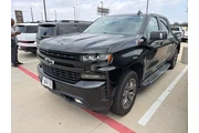 Chevrolet Silverado 1500 201 en Houston