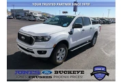 Ford Ranger 2019 4x4 XL 4dr