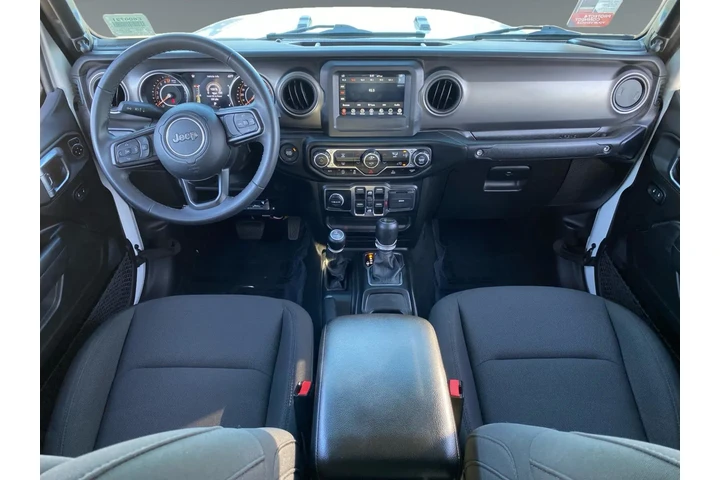 $38682 : Jeep Gladiator 2023 image 10