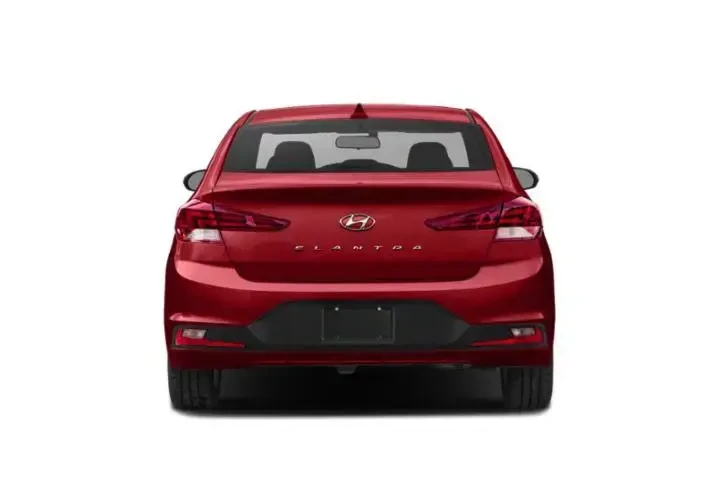 $15588 : Hyundai ELANTRA 2020 SEL 4dr image 8