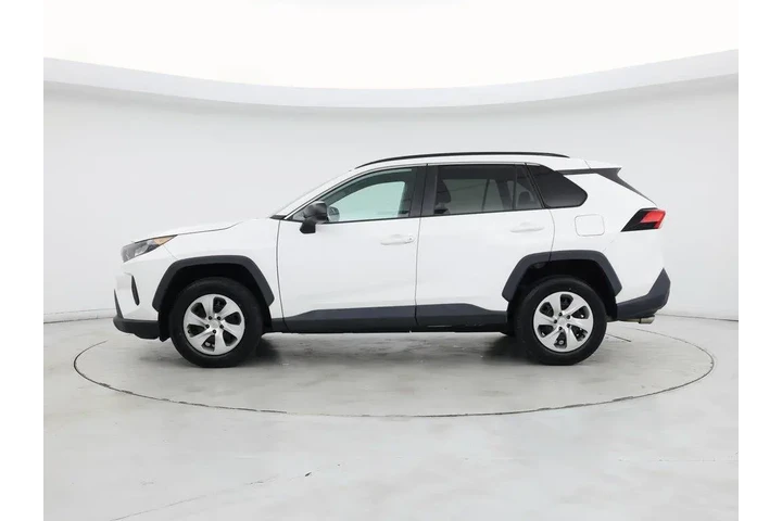 $20998 : Toyota RAV4 2019 LE 4dr SUV image 3