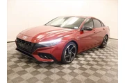 Hyundai ELANTRA 2023 N Line en Phoenix