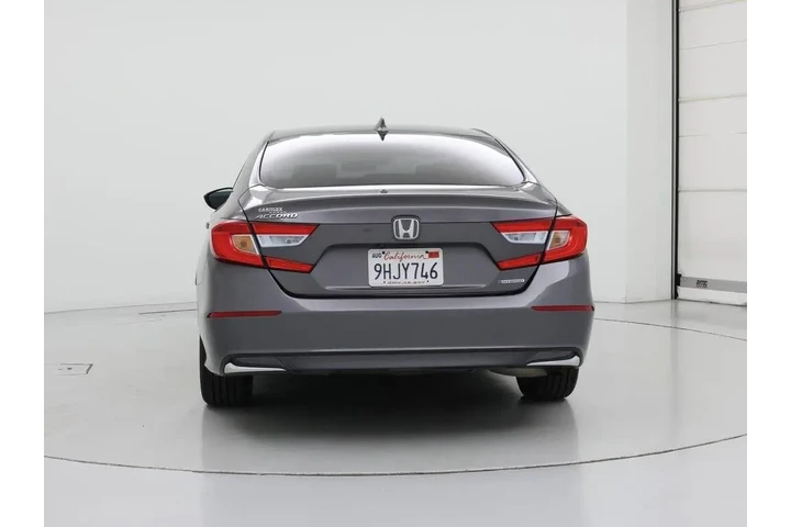 $21998 : Honda Accord Hybrid 2018 Bas image 6