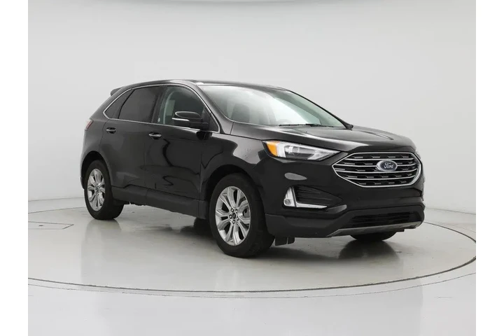 $25998 : Ford Edge 2024 AWD Titanium image 1