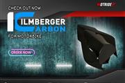 Check out now ILMberger carbon