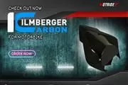 Check out now ILMberger carbon en London