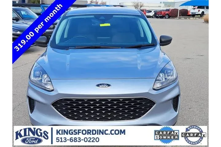 $19042 : Ford Escape 2022 AWD SE 4dr image 8