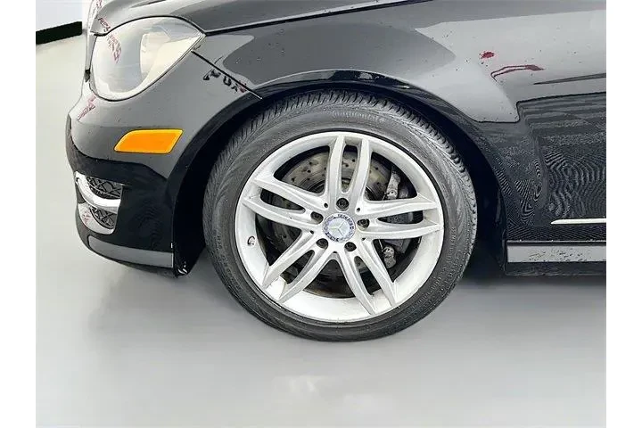 $13975 : Mercedes-Benz C-Class 2014 A image 10