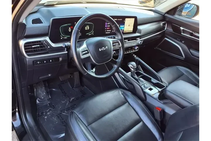 $32997 : Kia Telluride 2023 AWD S 4dr image 5