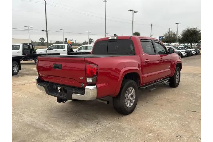 $28981 : Toyota Tacoma 2019 4x2 TRD O image 4