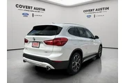 $19742 : BMW X1 2021 sDrive28i 4dr Sp thumbnail