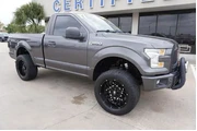 Ford F-150 2017 4x2 XL 2dr R