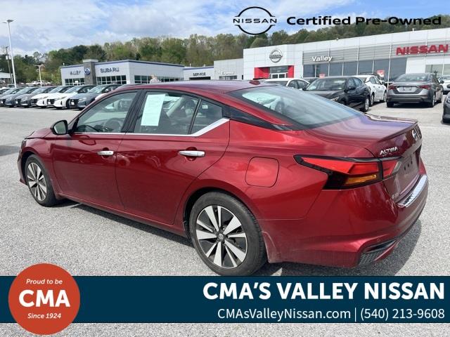 $24998 : PRE-OWNED 2021 NISSAN ALTIMA image 7