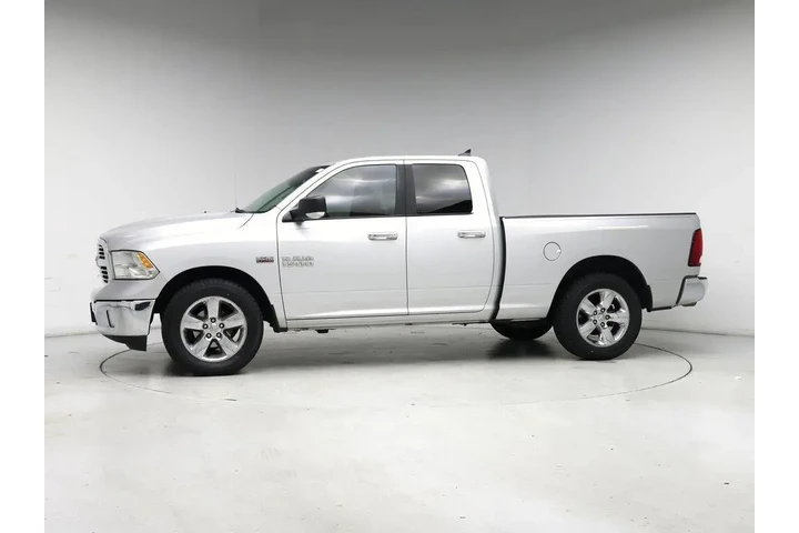 $18998 : Ram 1500 2015 4x2 Big Horn 4 image 3