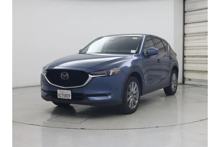 $25998 : Mazda CX-5 2021 AWD Grand To image 4