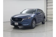$25998 : Mazda CX-5 2021 AWD Grand To thumbnail